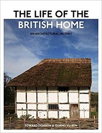Cover of The Life of the British Home